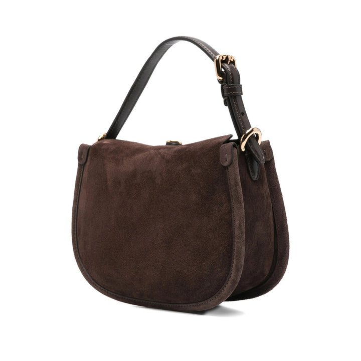 Etro Tote Bags - Brown | Wanan Luxury
