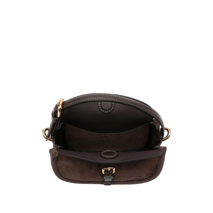 Etro Tote Bags - Brown | Wanan Luxury