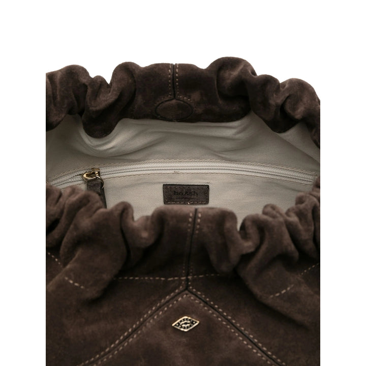 Ba&Sh Tote Bags - Brown | Wanan Luxury