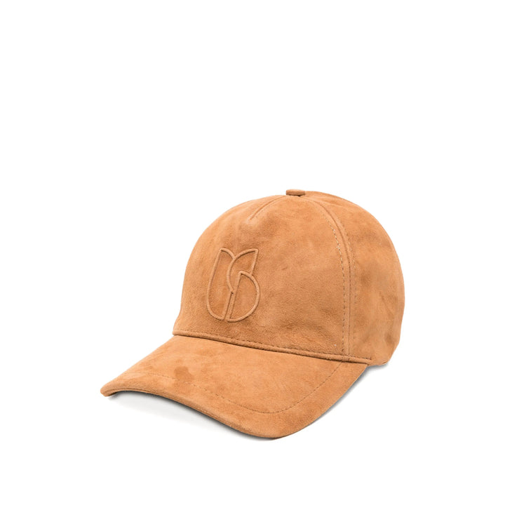 Ba&Sh Hats - Brown | Wanan Luxury
