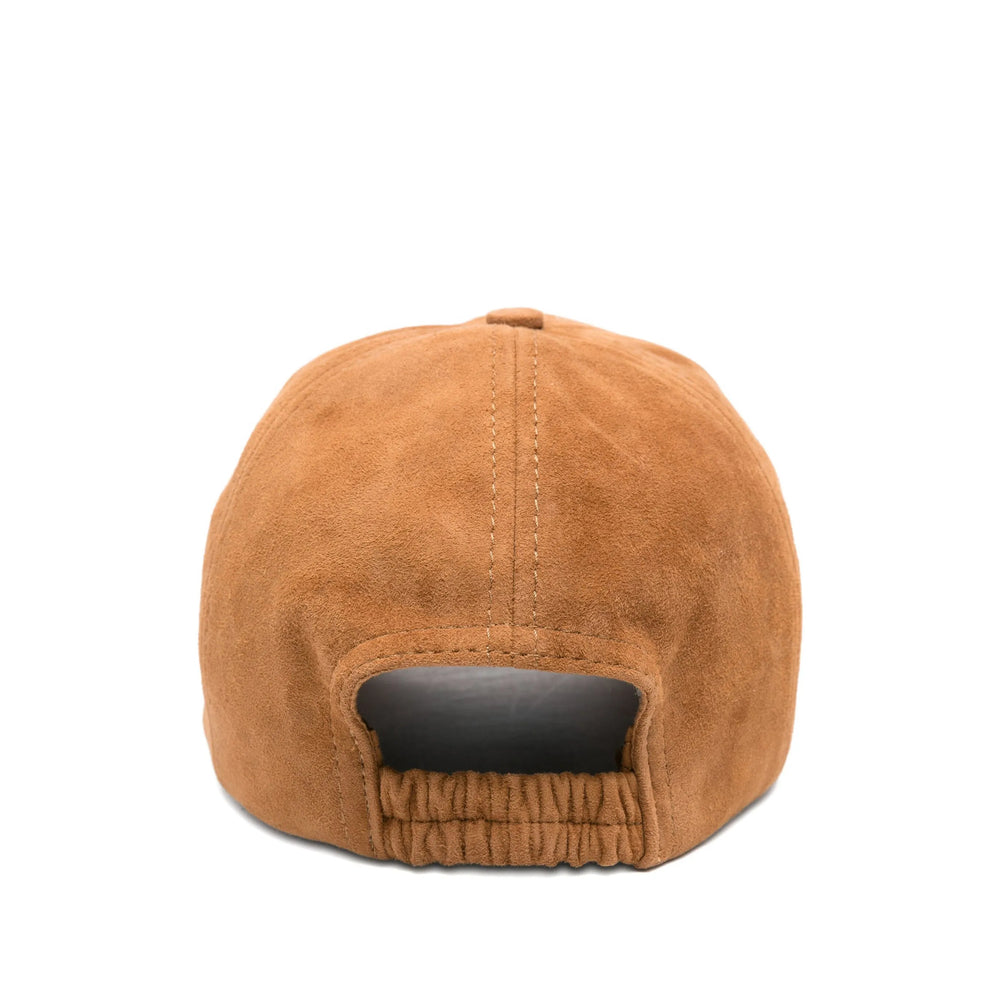 Ba&Sh Hats - Brown | Wanan Luxury