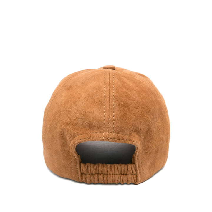 Ba&Sh Hats - Brown | Wanan Luxury