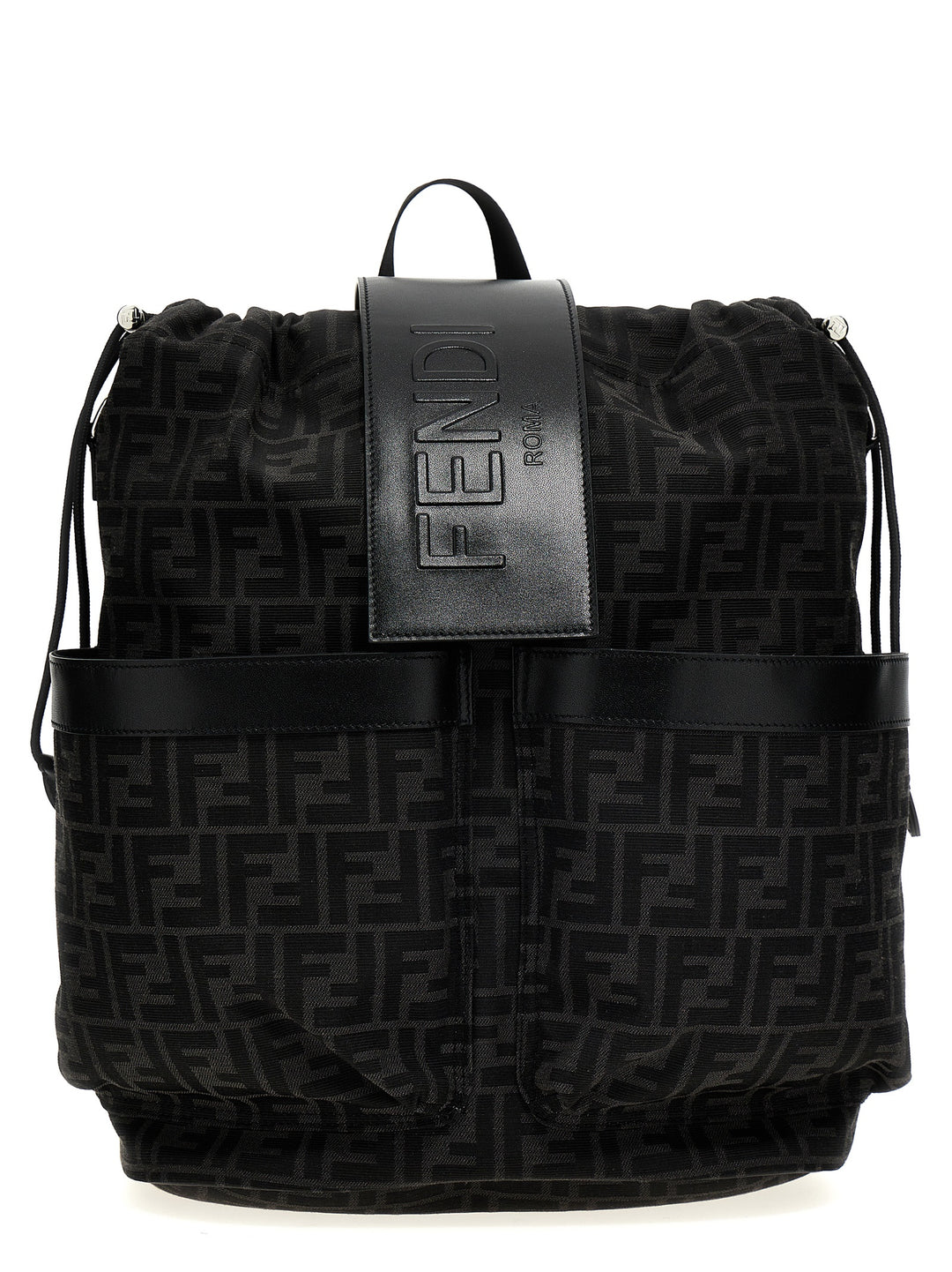 Strike Medium Backpacks Black