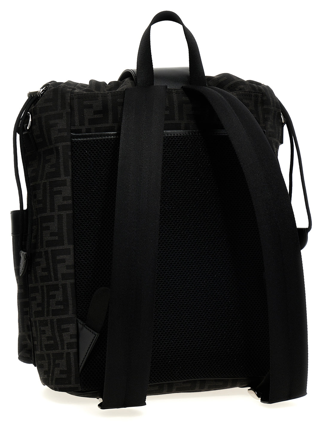 Strike Medium Backpacks Black