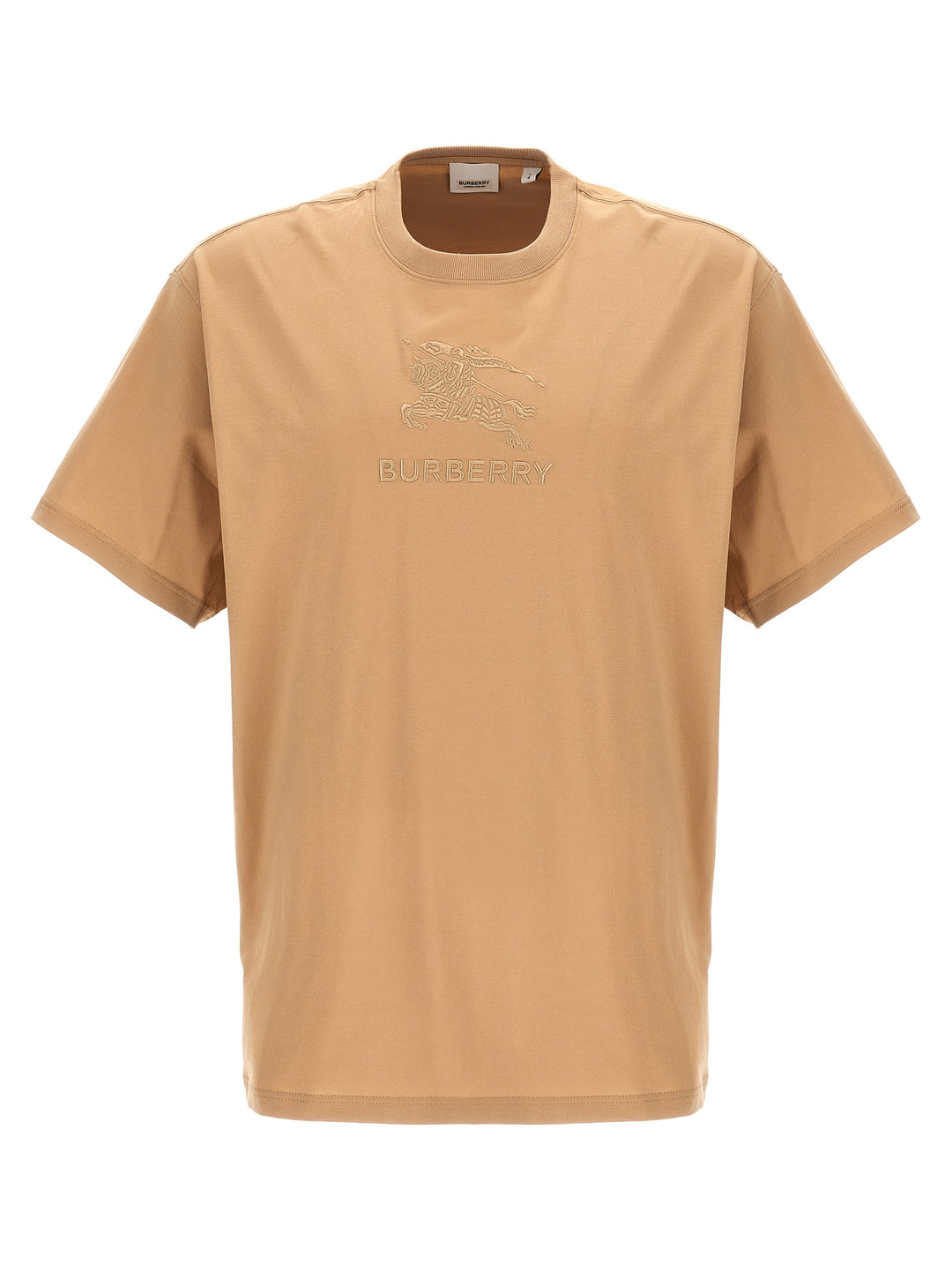 Tempah T-Shirt Beige