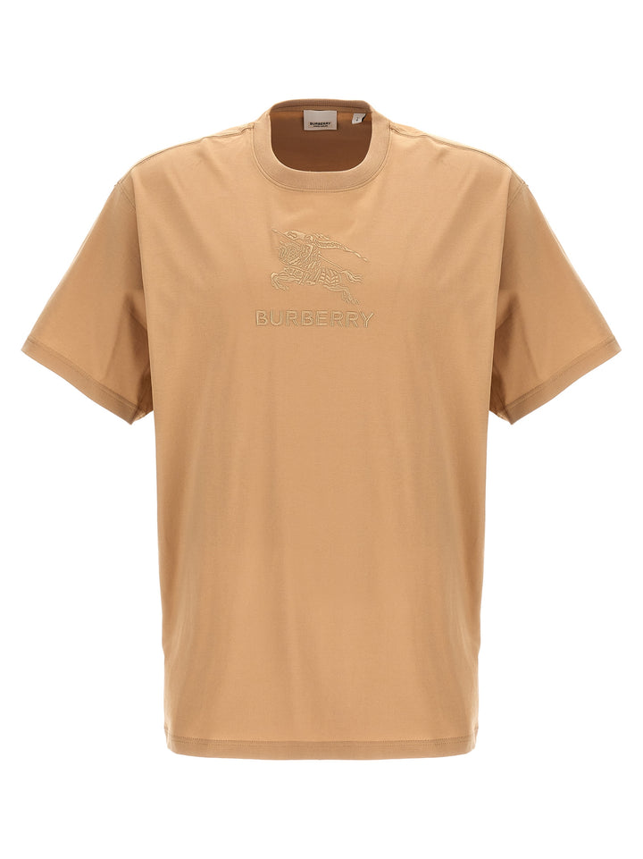 Tempah T-Shirt Beige