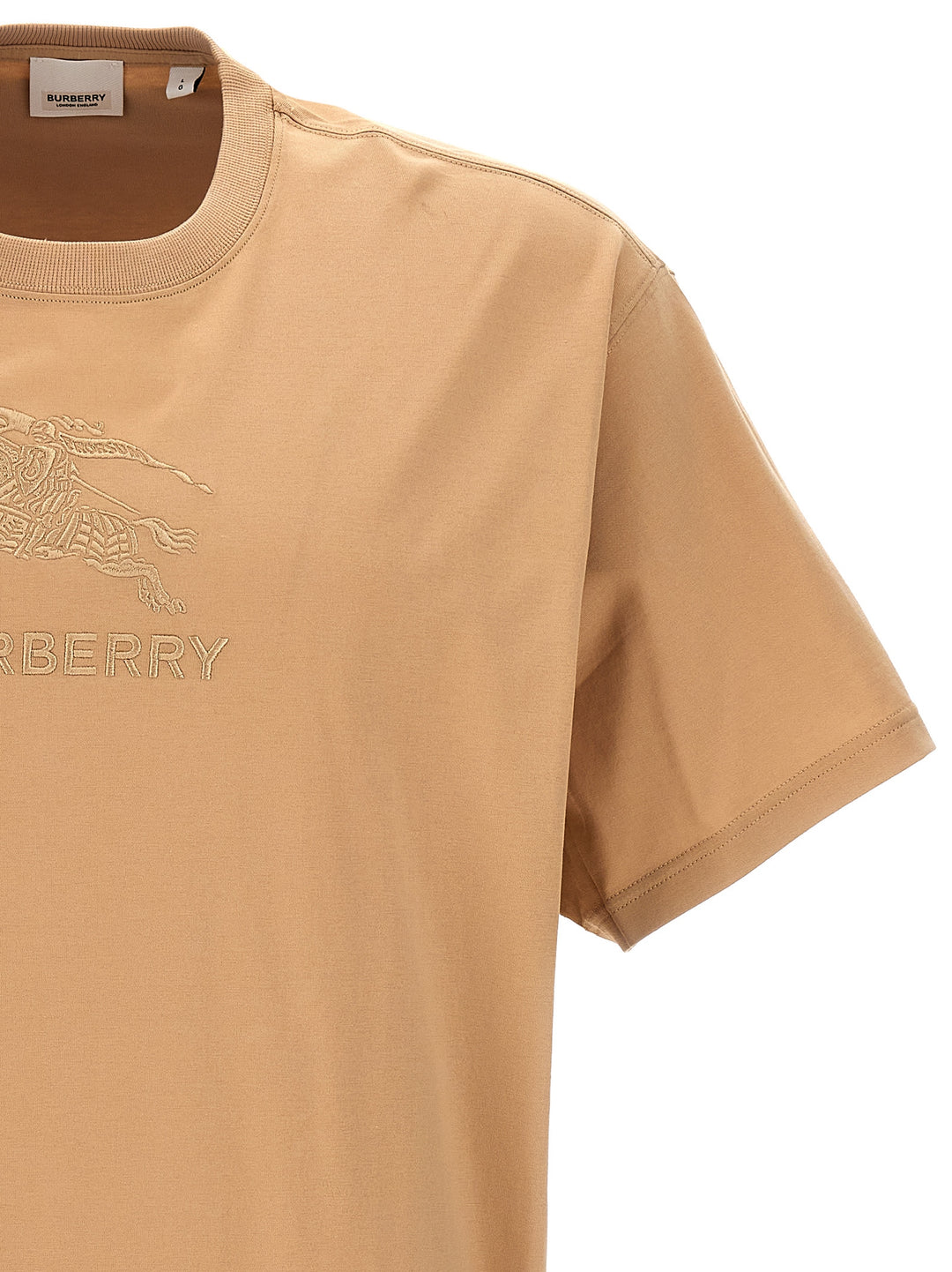 Tempah T-Shirt Beige