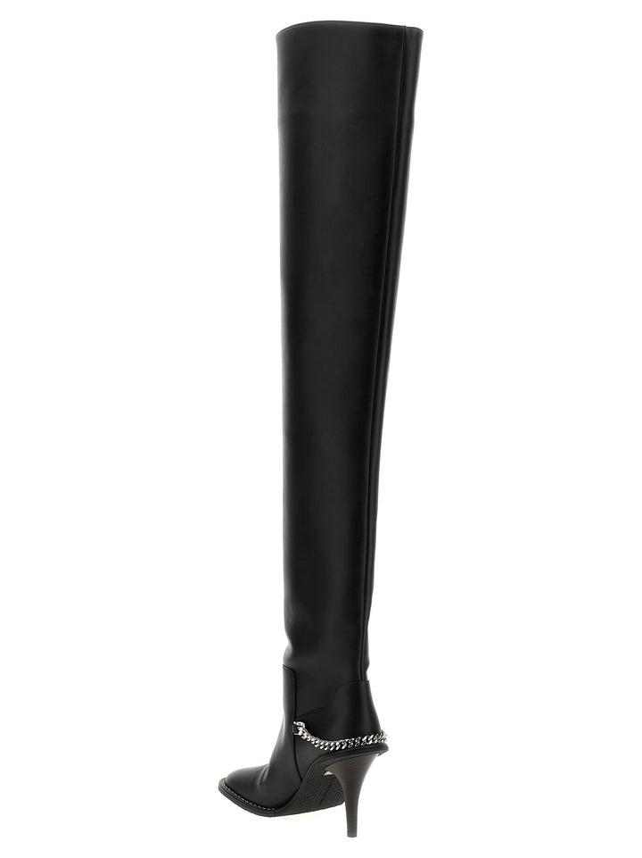 Ryder Boots, Ankle Boots Black