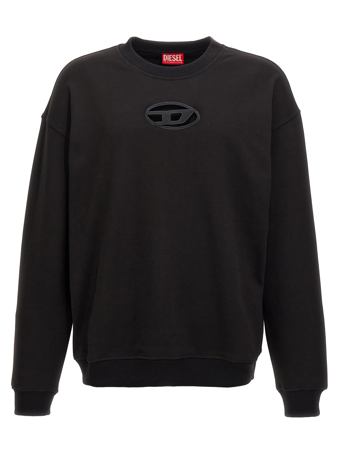 S-Boxt-Od Sweatshirt Black