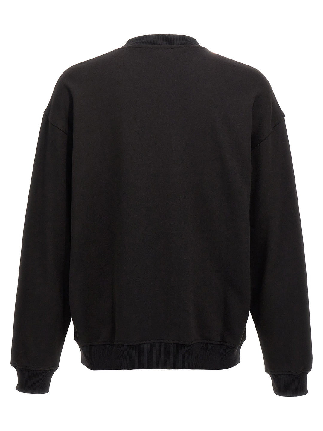 S-Boxt-Od Sweatshirt Black