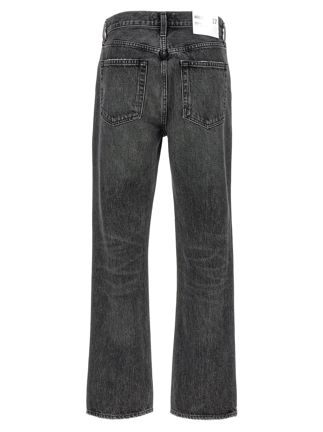 Valen Jeans Gray