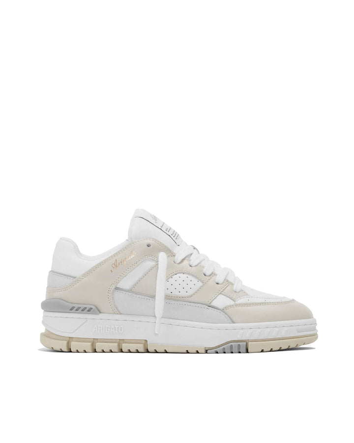 Area Lo Sneaker Sneakers 2 Bianco