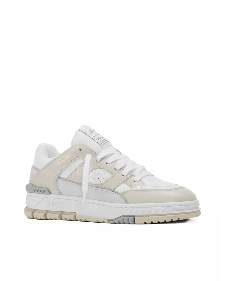 Area Lo Sneaker Sneakers 2 Bianco
