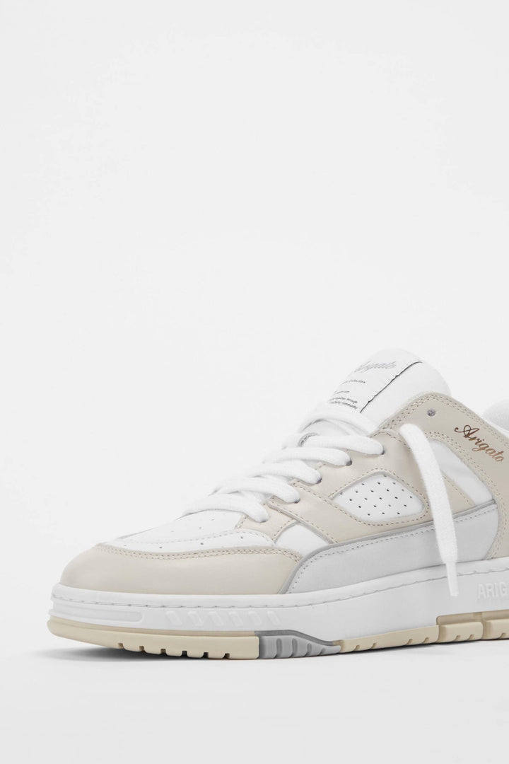 Area Lo Sneaker Sneakers 2 Bianco