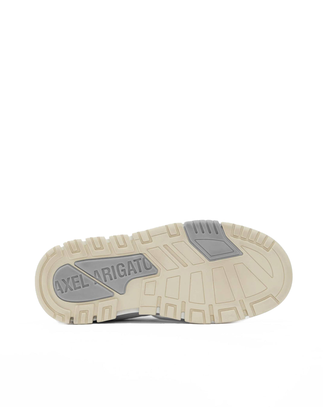 Area Lo Sneaker Sneakers 2 Bianco