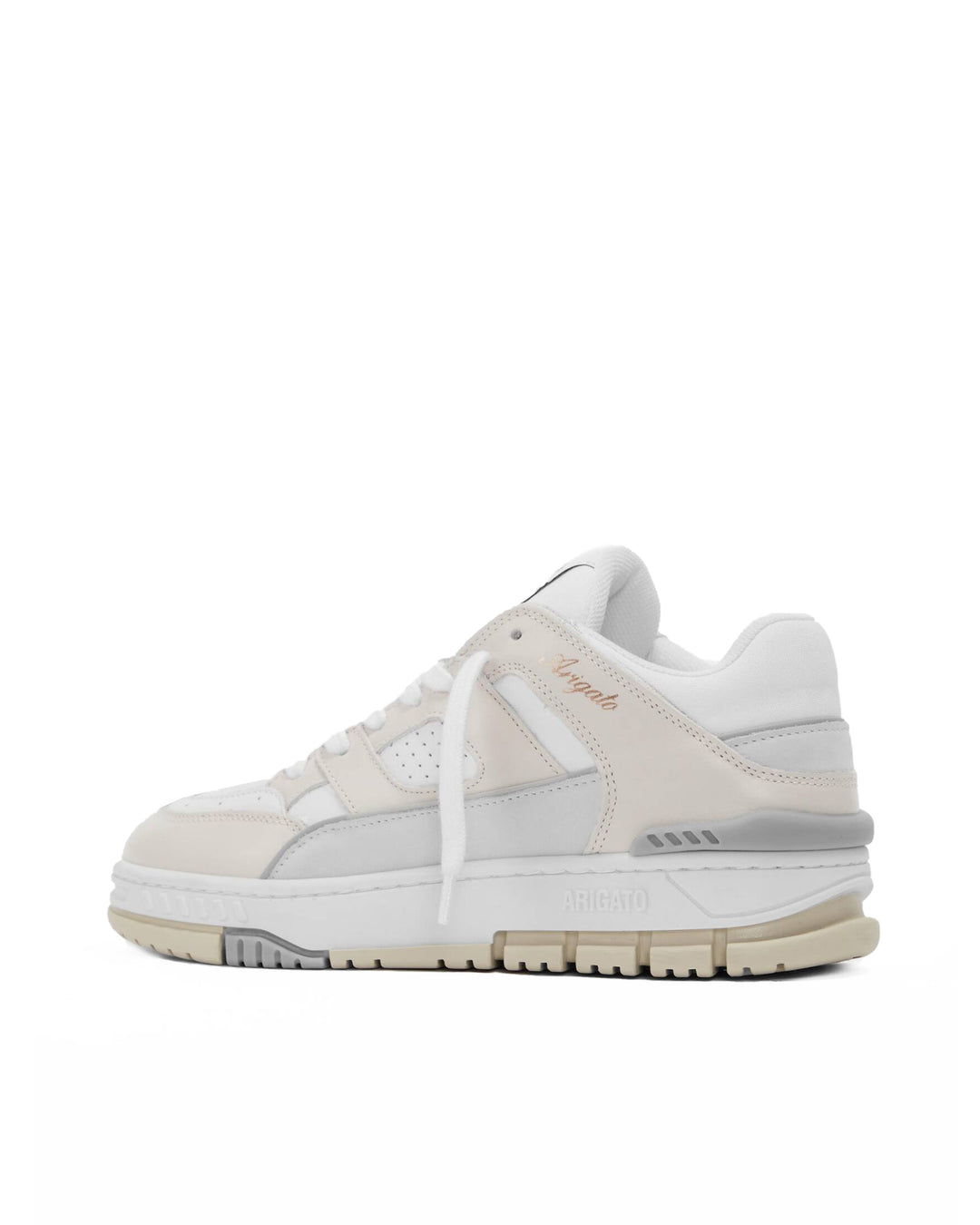 Area Lo Sneaker Sneakers 2 Bianco