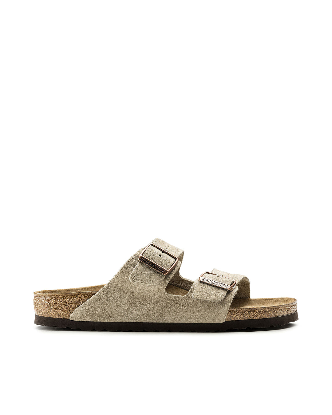 Ciabatta Arizona Taupe - Calzata S Slipper Toni Neutri