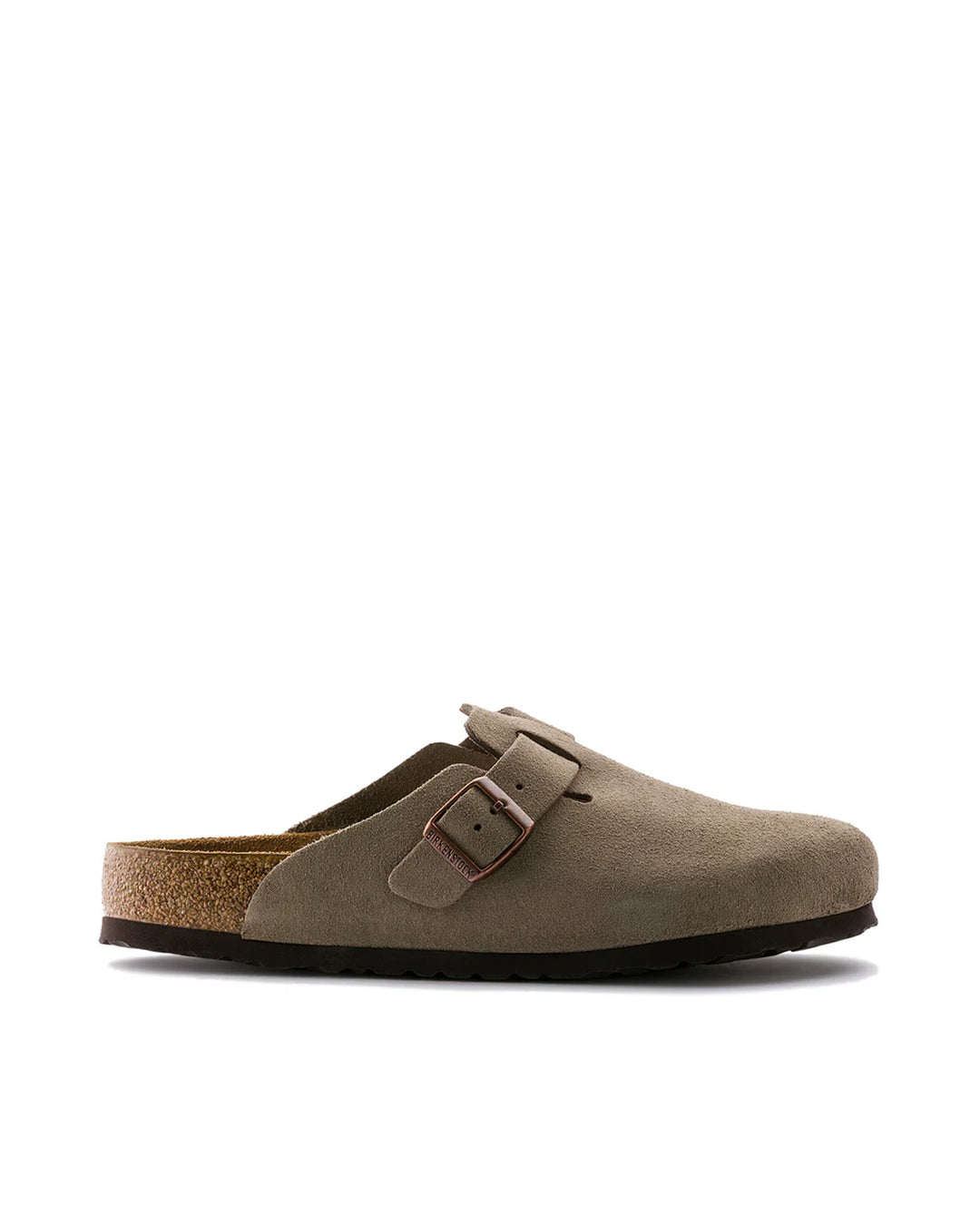 Sabot Boston Taupe Slipper Toni Neutri