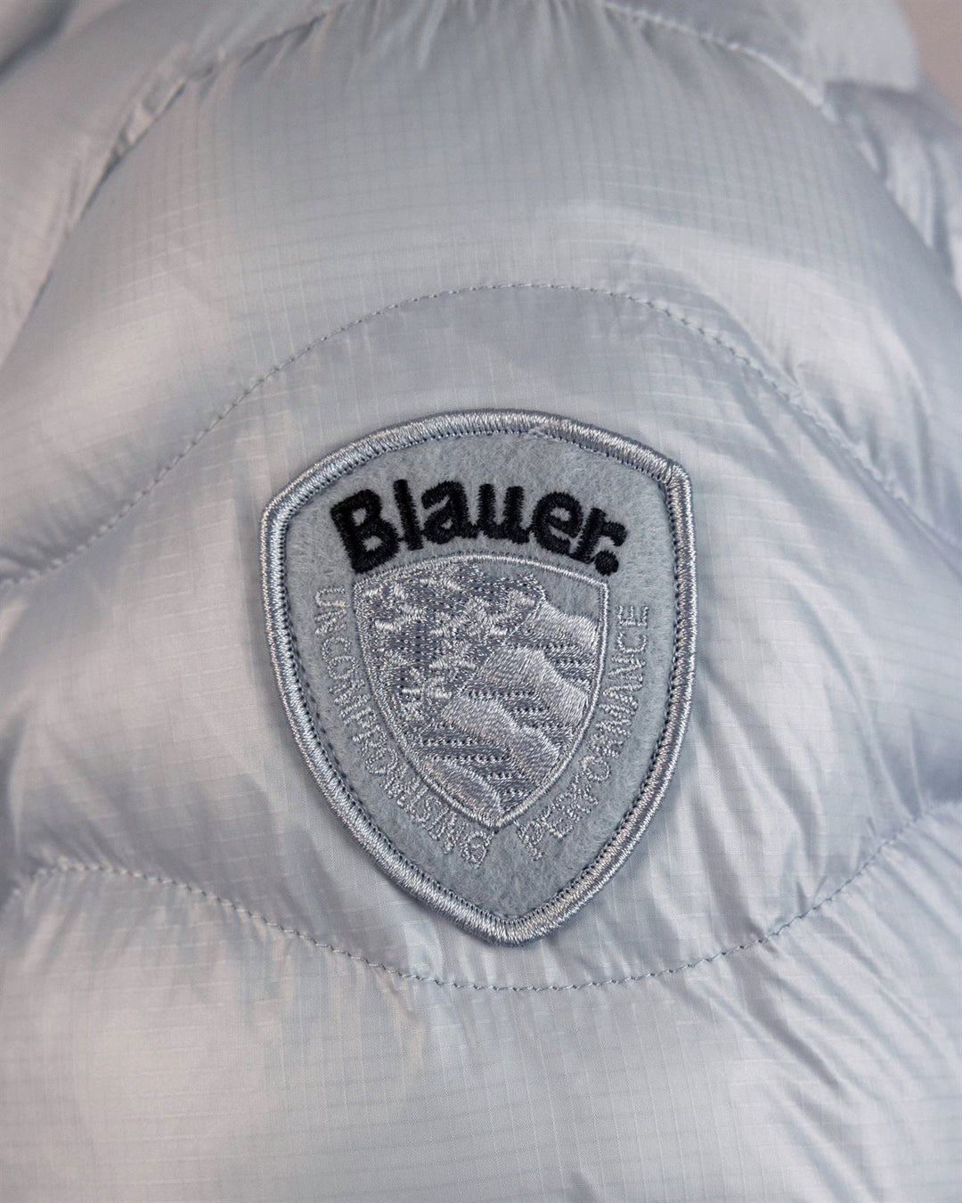 Giubbino Bryant Grigio Nebbia Jacket Grey