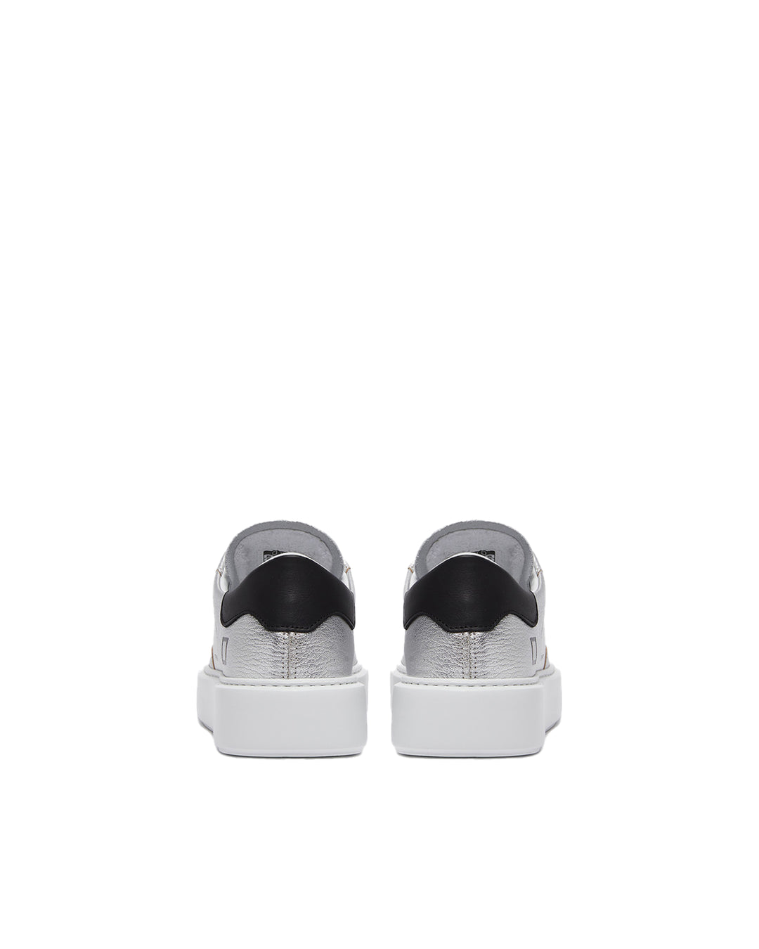 Sneaker Sfera Pop White/Silver Sneakers 2 Bianco