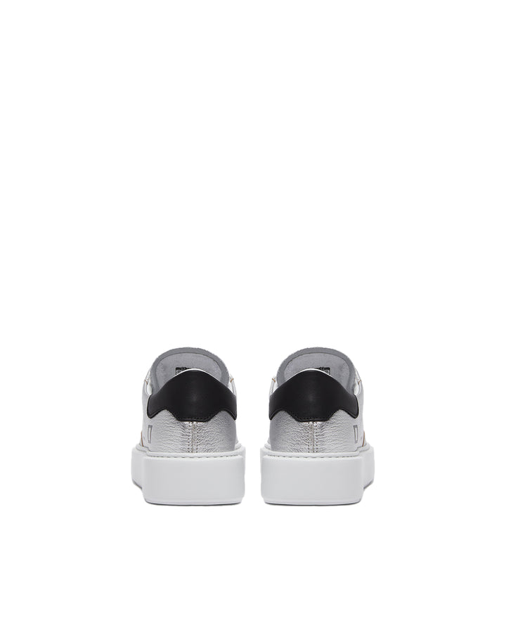 Sneaker Sfera Pop White/Silver Sneakers 2 Bianco