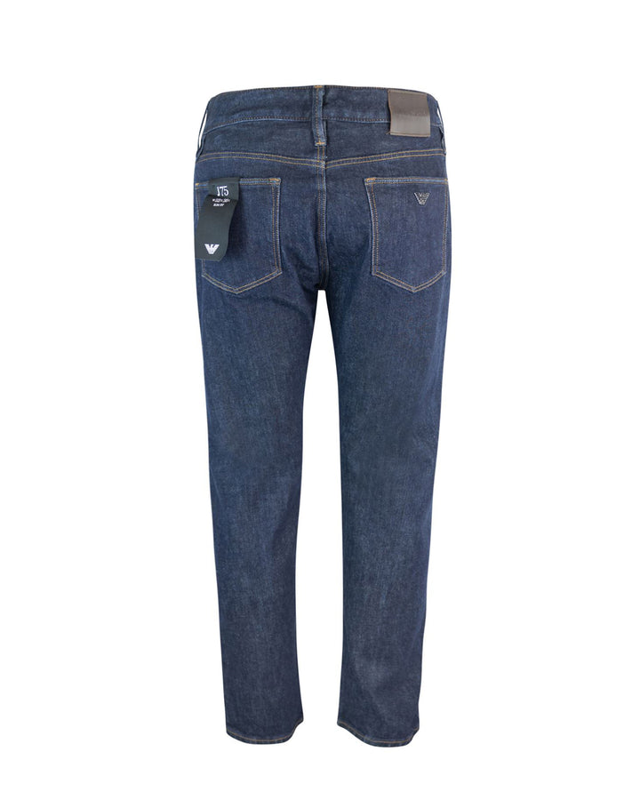 8n1j75-1dqjz0941 Jeans Blu