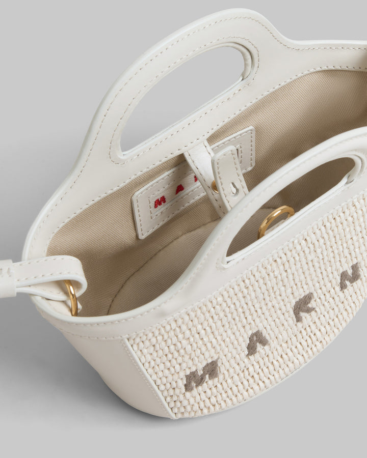 Bmmp0067q0 P386000w12 Handbag Ecru