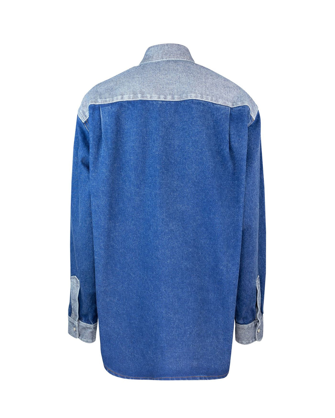 Cajd0601qs Uscu83bdb60 Shirt Sky Blue
