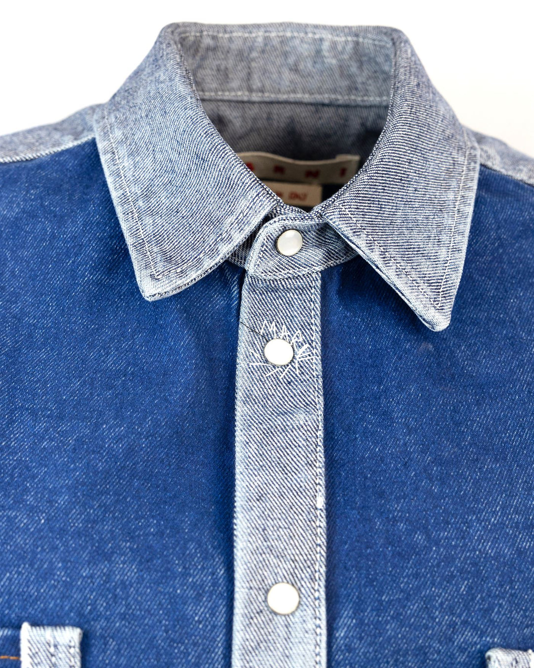 Cajd0601qs Uscu83bdb60 Shirt Sky Blue