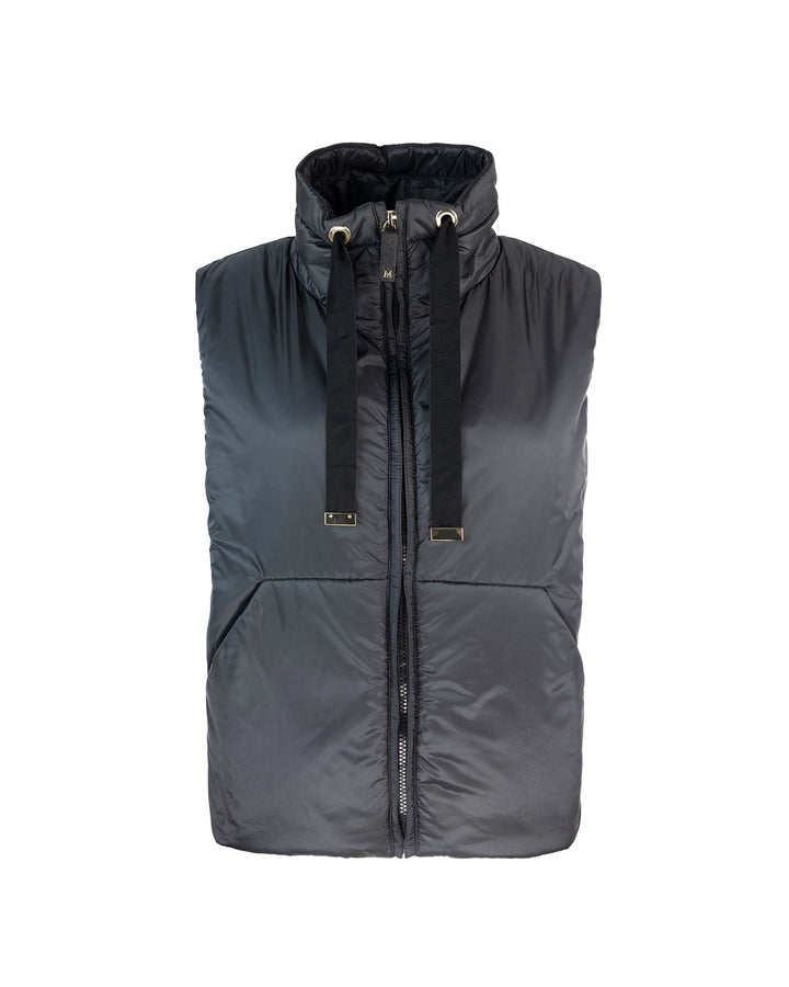 2429296044600-Greenvest009 Jacket Nero