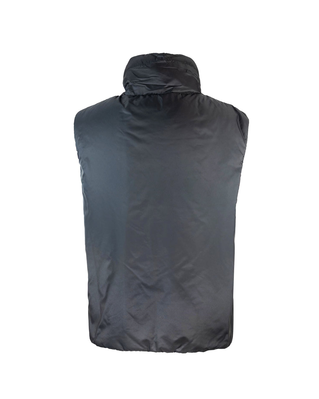 2429296044600-Greenvest009 Jacket Nero