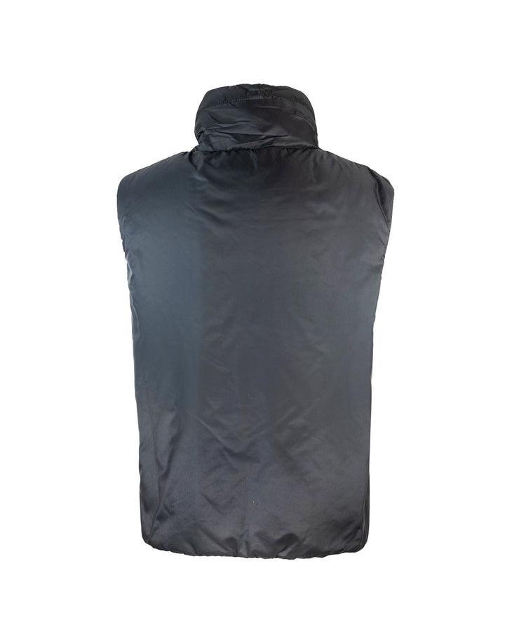 2429296044600-Greenvest009 Jacket Nero