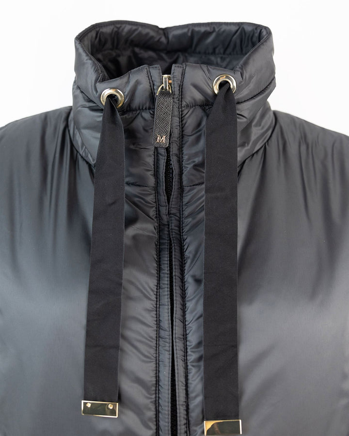 2429296044600-Greenvest009 Jacket Nero