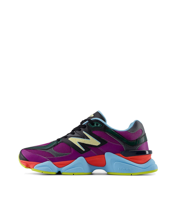 U9060rpo Sneakers 2 Multicolour