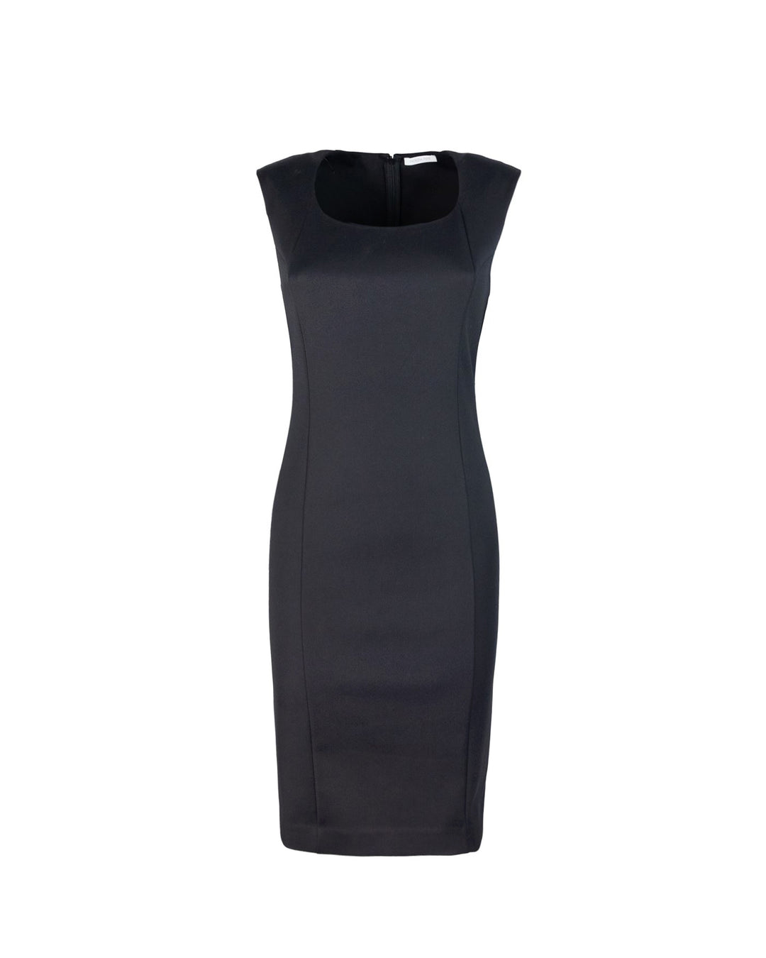 Abito Tubino Essential Suit Nero