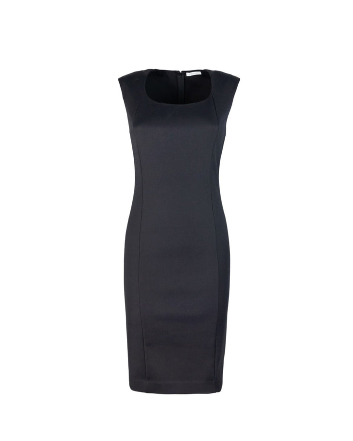 Abito Tubino Essential Suit Nero