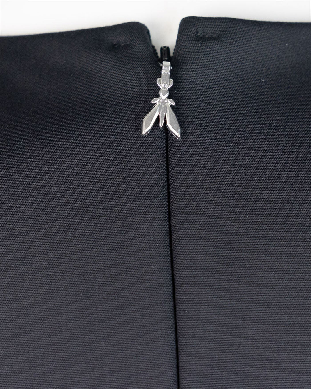 Abito Tubino Essential Suit Nero