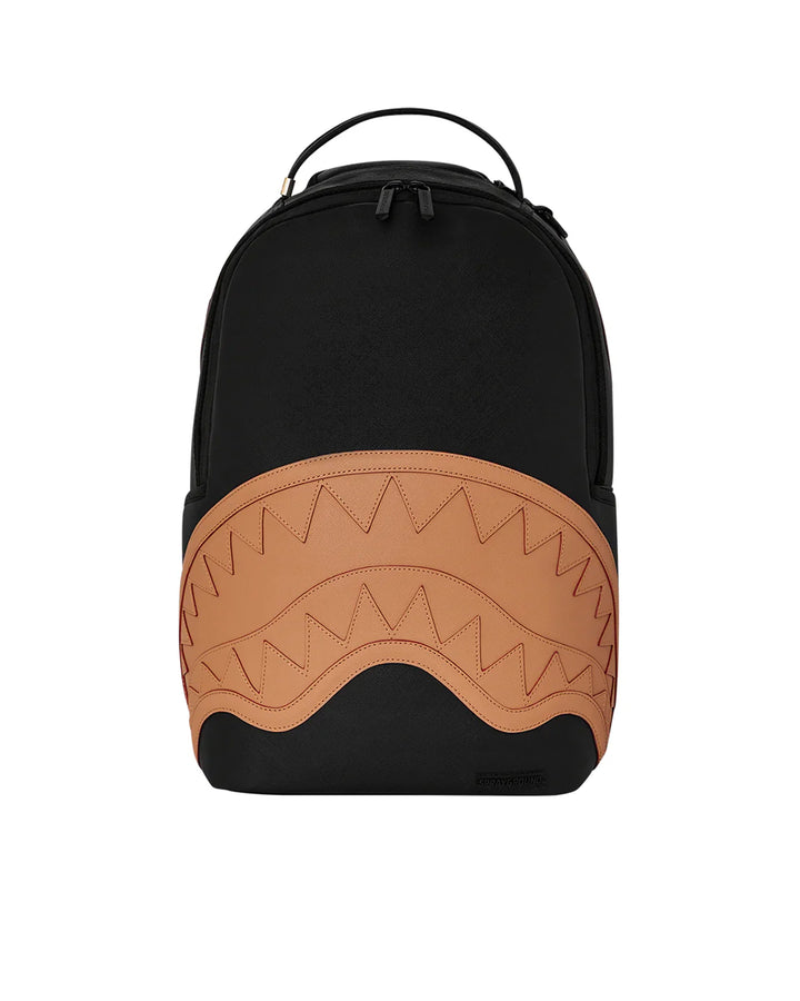 Grand Tourer Dlxsv Backpack Nero