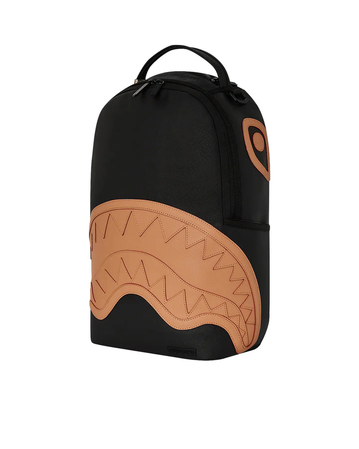 Grand Tourer Dlxsv Backpack Nero