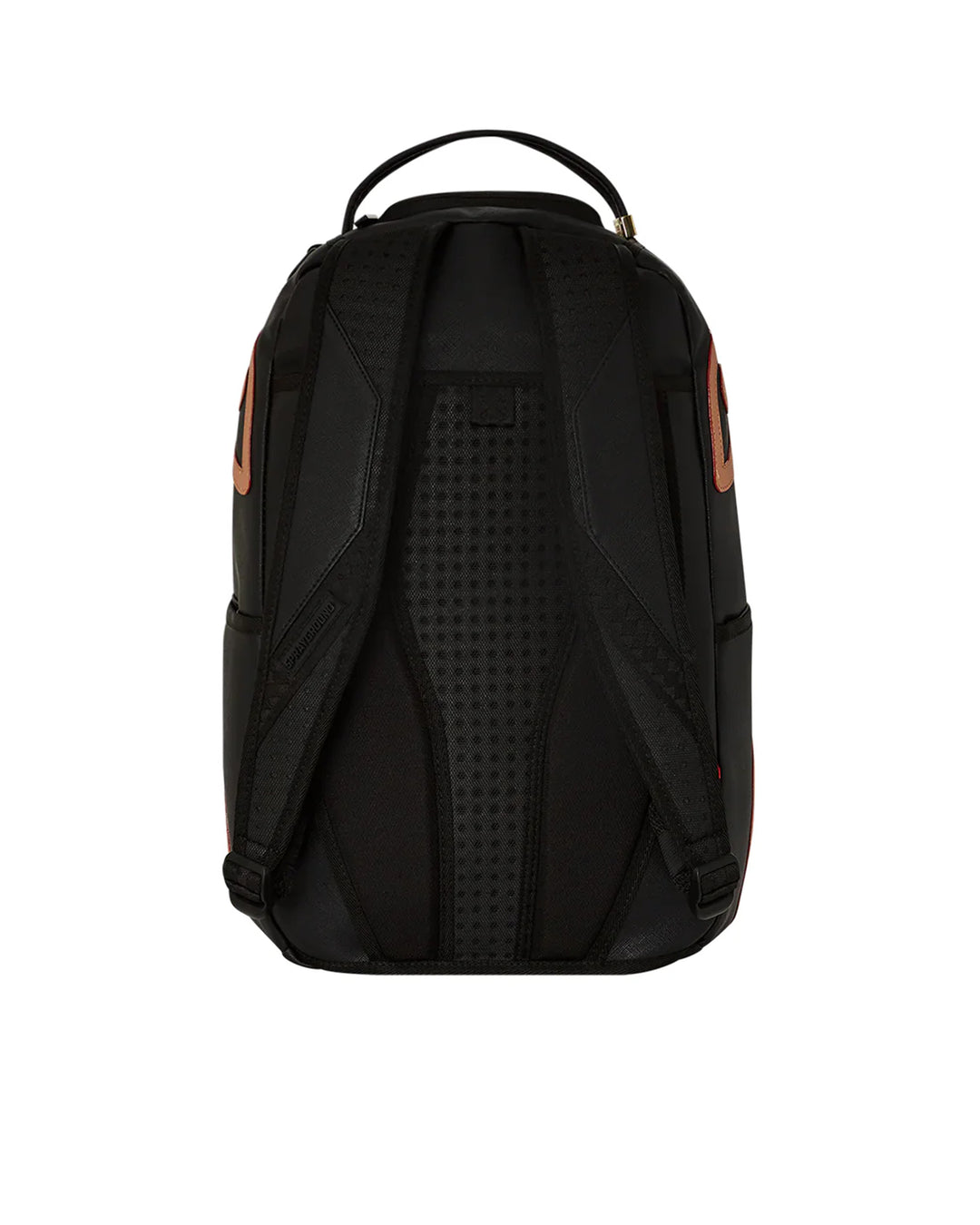 Grand Tourer Dlxsv Backpack Nero