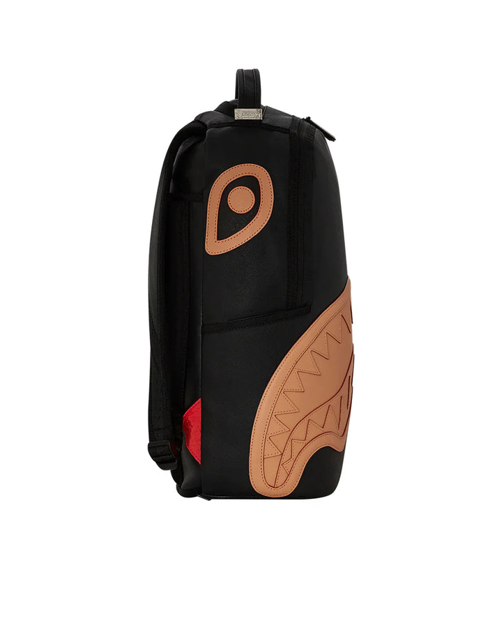 Grand Tourer Dlxsv Backpack Nero