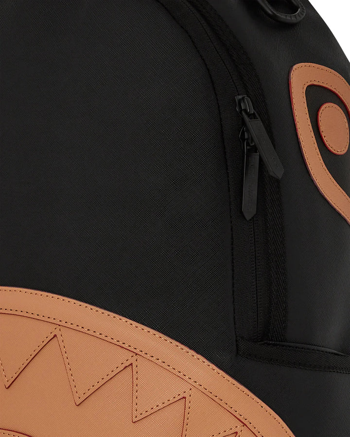Grand Tourer Dlxsv Backpack Nero