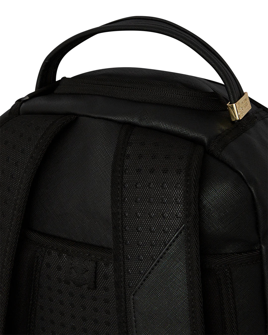 Grand Tourer Dlxsv Backpack Nero