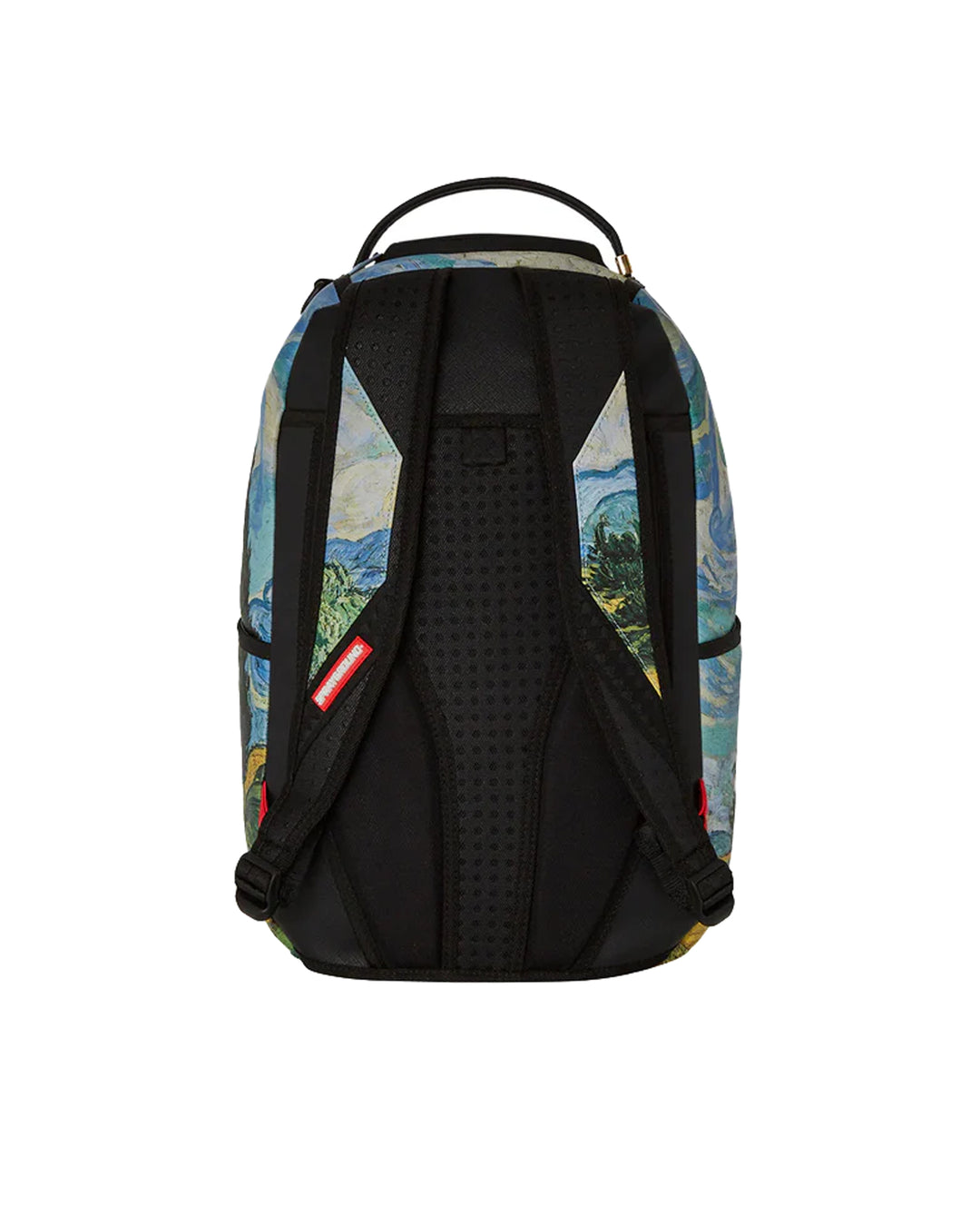 Zaino Met Wheat Field Backpack Multicolour