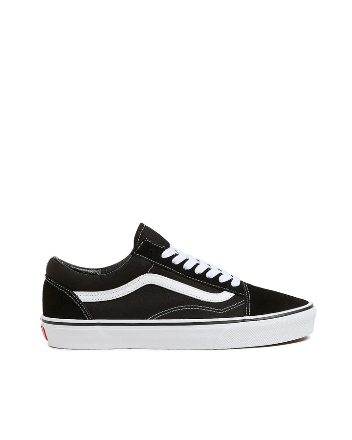 Sneaker Old Skool Black/White Sneakers 2 Nero