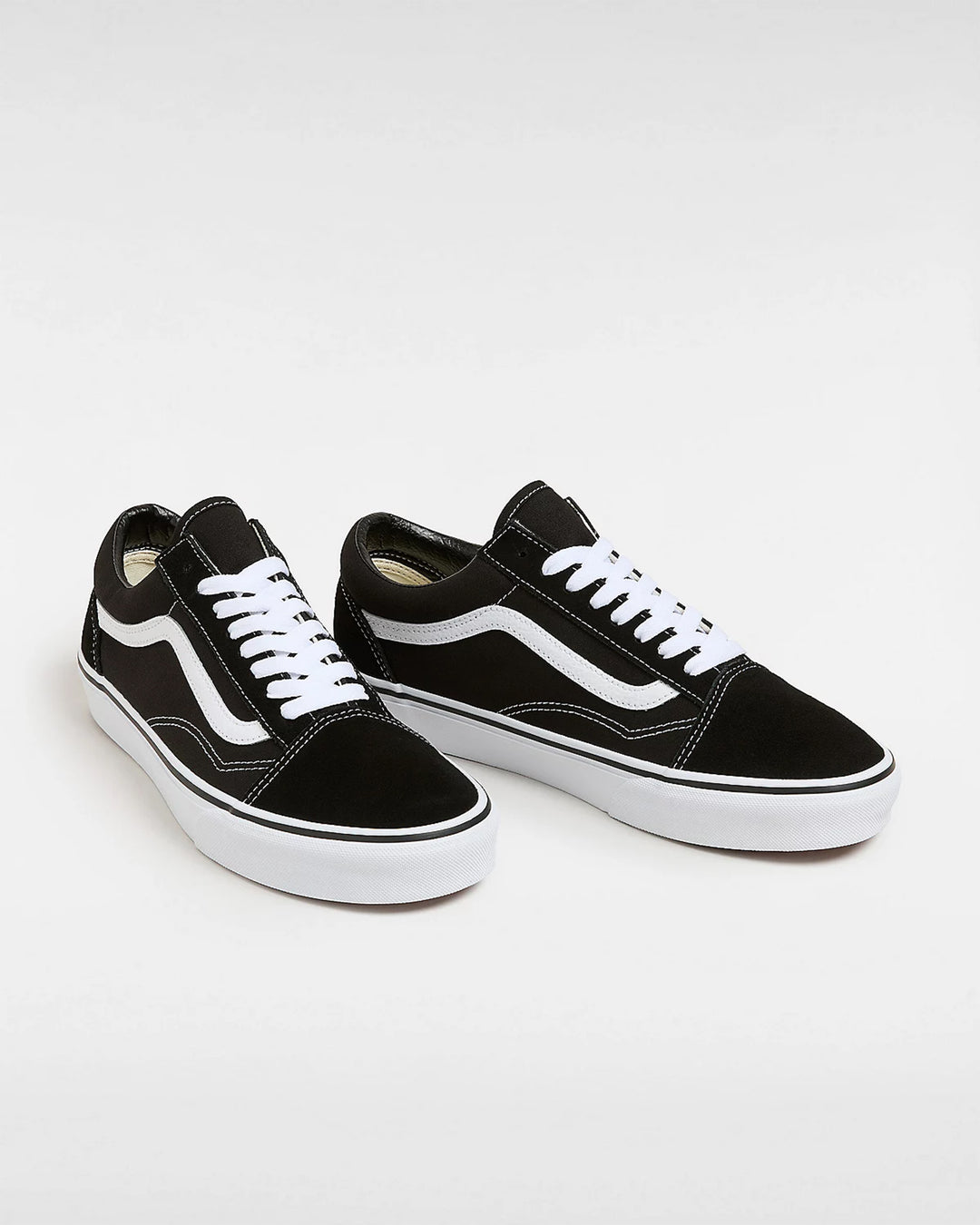 Sneaker Old Skool Black/White Sneakers 2 Nero