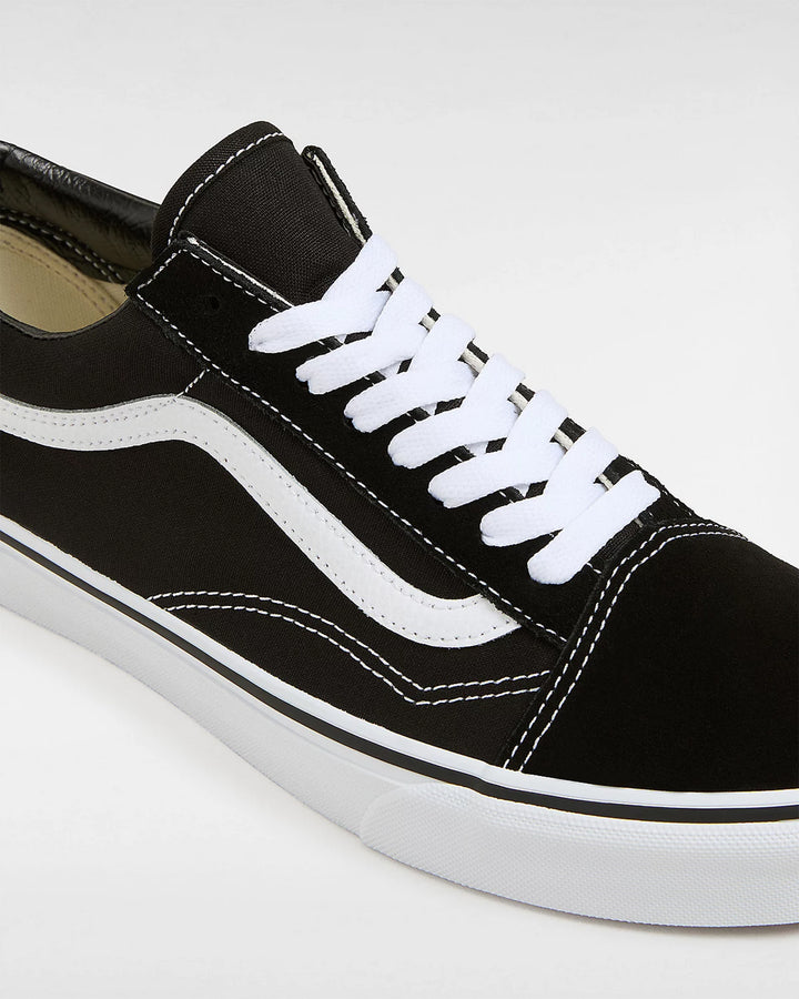 Sneaker Old Skool Black/White Sneakers 2 Nero