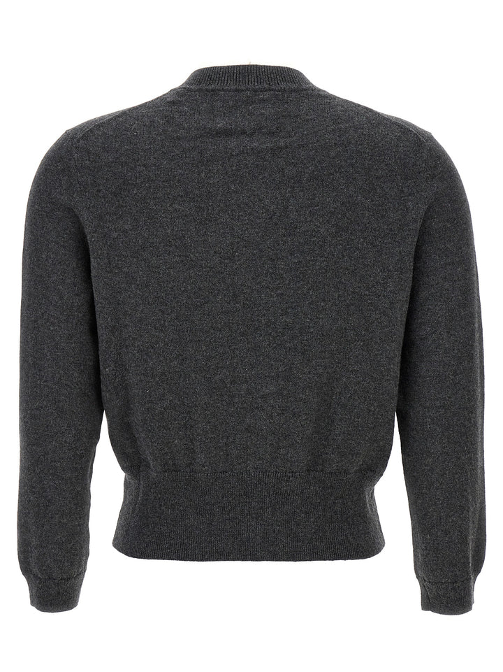 Newton Sweater, Cardigans Gray