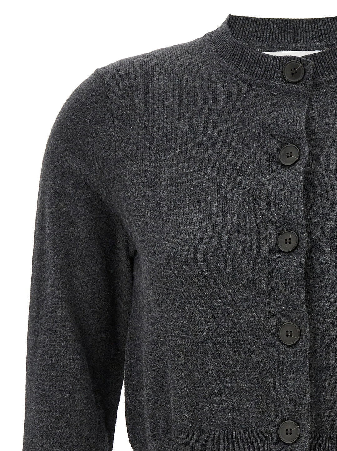 Newton Sweater, Cardigans Gray