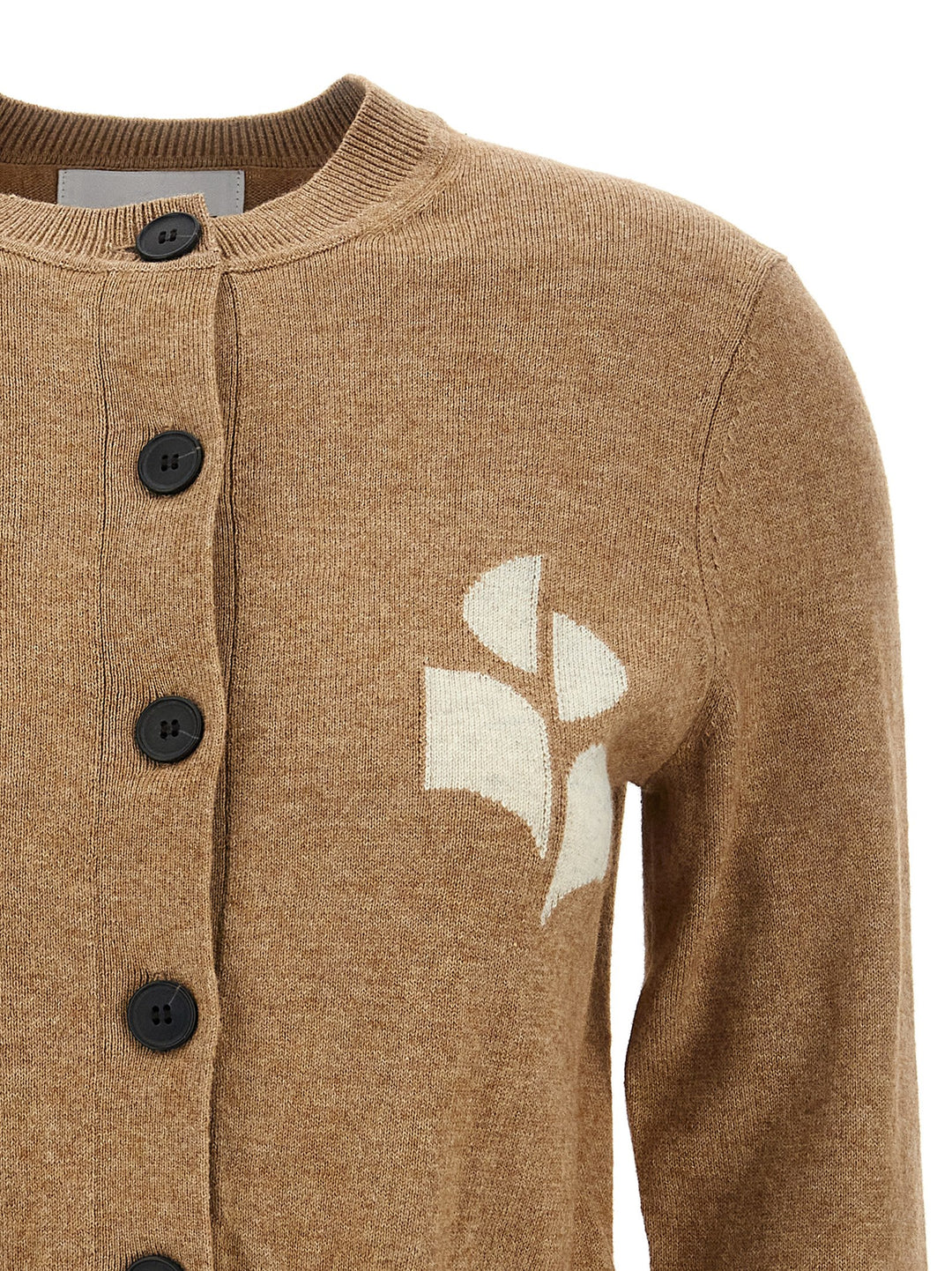 Newton Sweater, Cardigans Beige